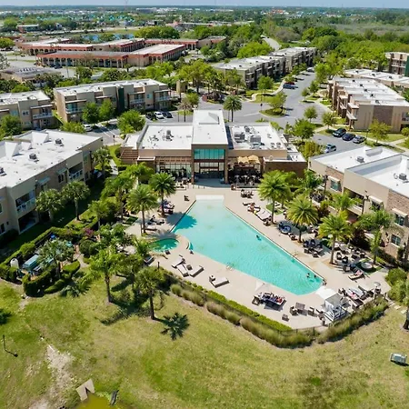 Stunning 4 Bd Close To Disney @ Magic Village 3247 Orlando Exterior photo