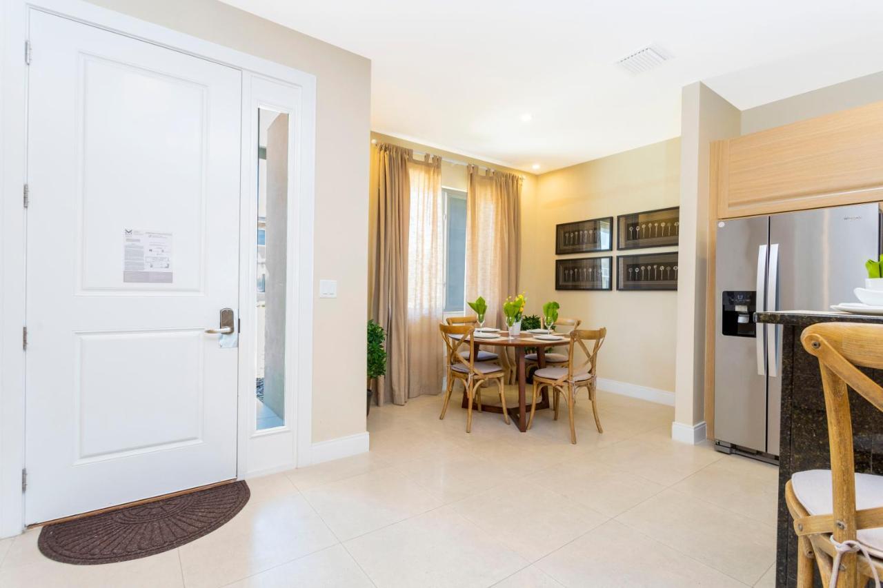 Ferienhaus Stunning 4 Bd Close To @ Magic Village 3247 *