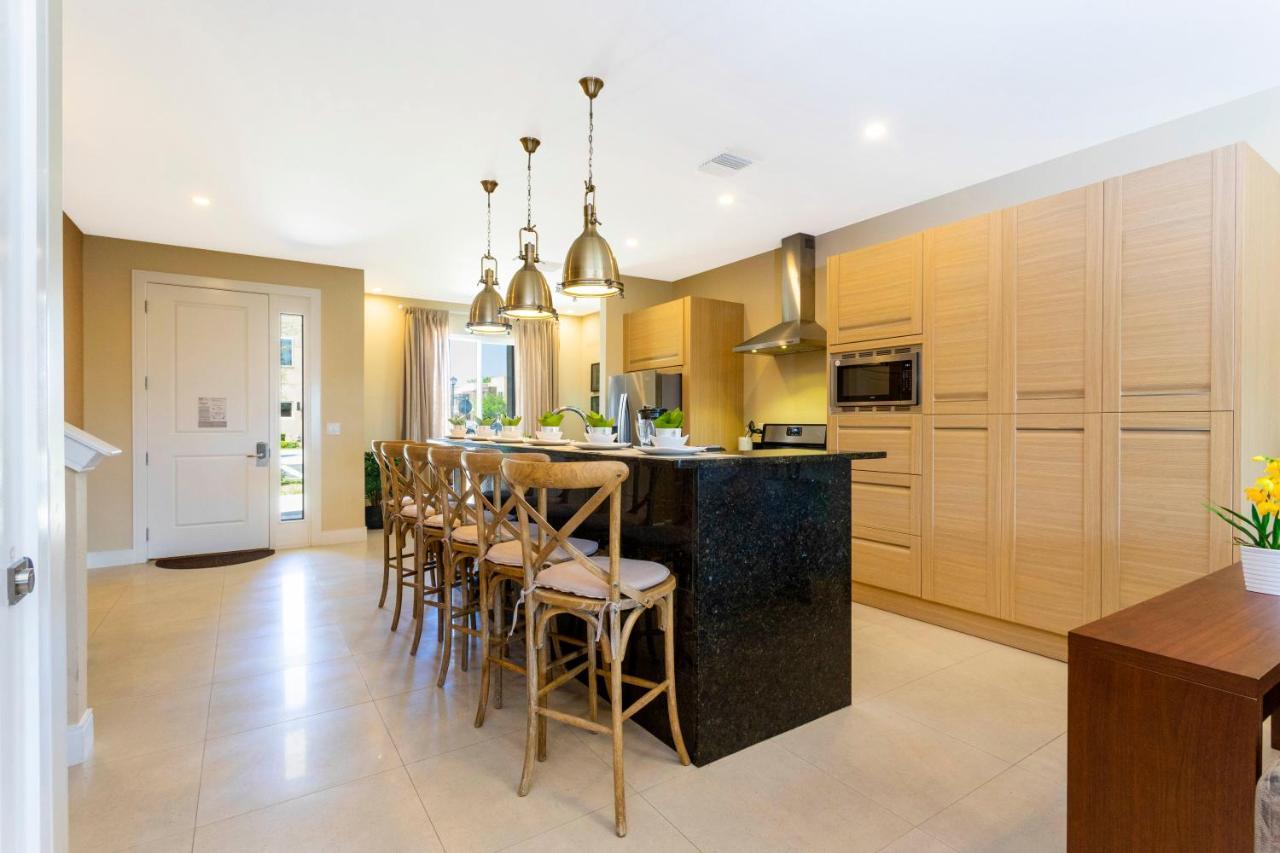 Hébergement de vacances Stunning 4 Bd Close To @ Magic Village 3247