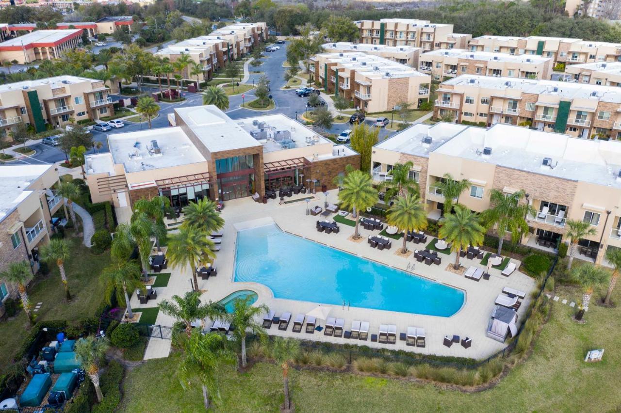 Hébergement de vacances Stunning 4 Bd Close To @ Magic Village 3247 Orlando