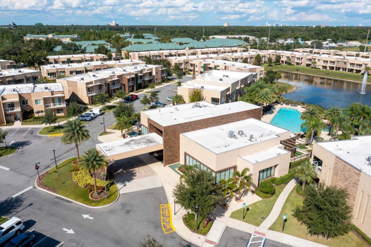 Ferienhaus Stunning 4 Bd Close To @ Magic Village 3247 Orlando