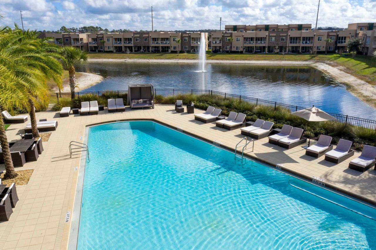 Hébergement de vacances Stunning 4 Bd Close To @ Magic Village 3247