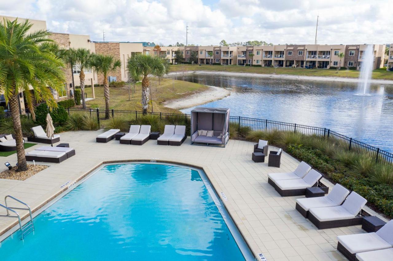 Ferienhaus Stunning 4 Bd Close To @ Magic Village 3247 *
