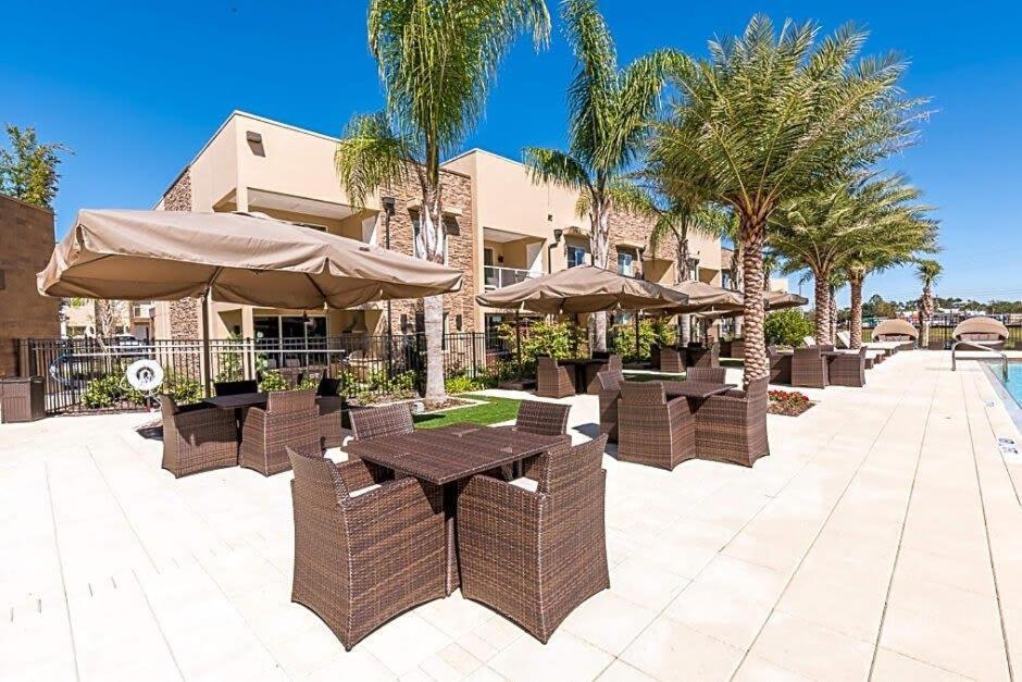 Hébergement de vacances Stunning 4 Bd Close To @ Magic Village 3247