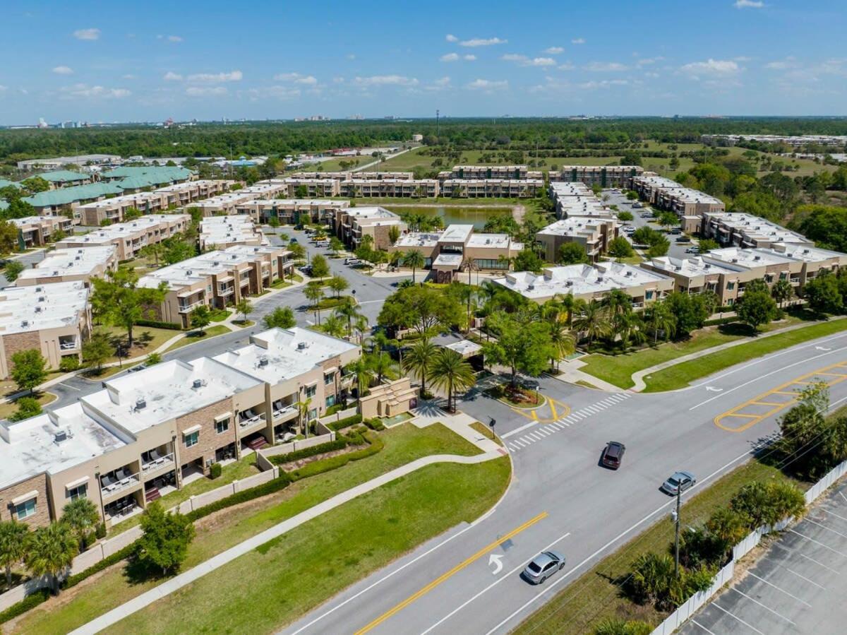 Ferienhaus Stunning 4 Bd Close To @ Magic Village 3247