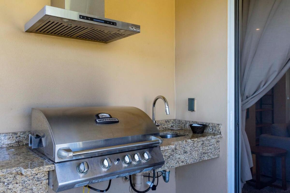 Hébergement de vacances Stunning 4 Bd Close To @ Magic Village 3247 Orlando