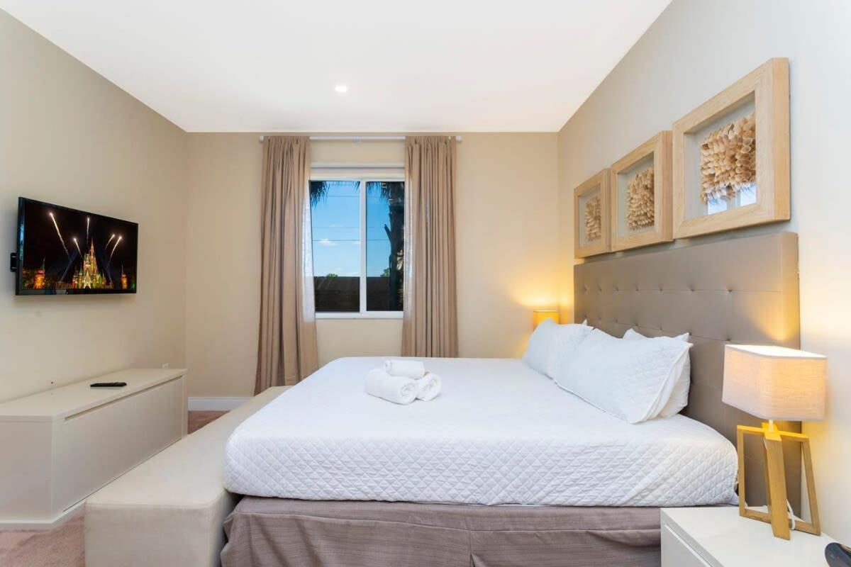 Ferienhaus Stunning 4 Bd Close To @ Magic Village 3247