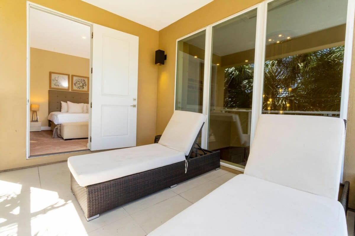 Stunning 4 Bd Close To @ Magic Village 3247 Hébergement de vacances Orlando