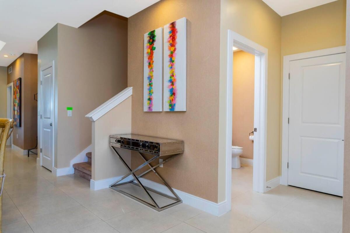 Stunning 4 Bd Close To @ Magic Village 3247 Hébergement de vacances *