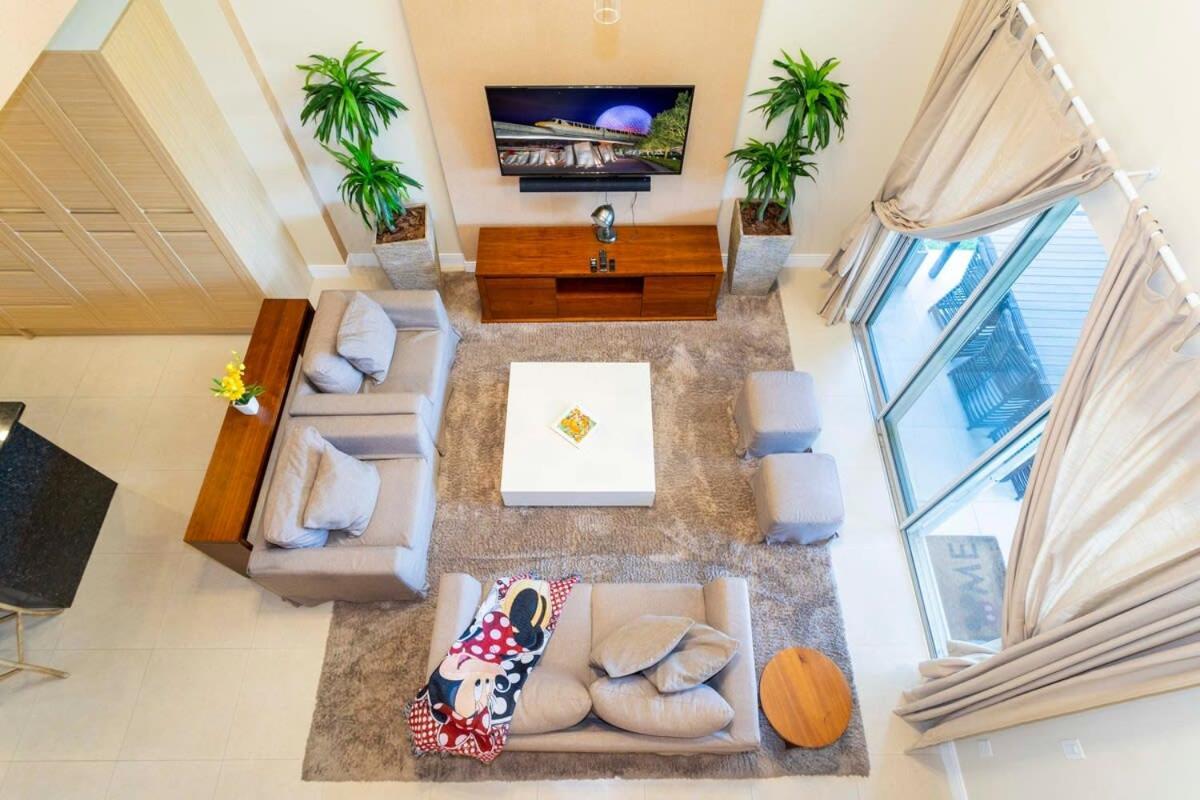 Hébergement de vacances Stunning 4 Bd Close To @ Magic Village 3247 *